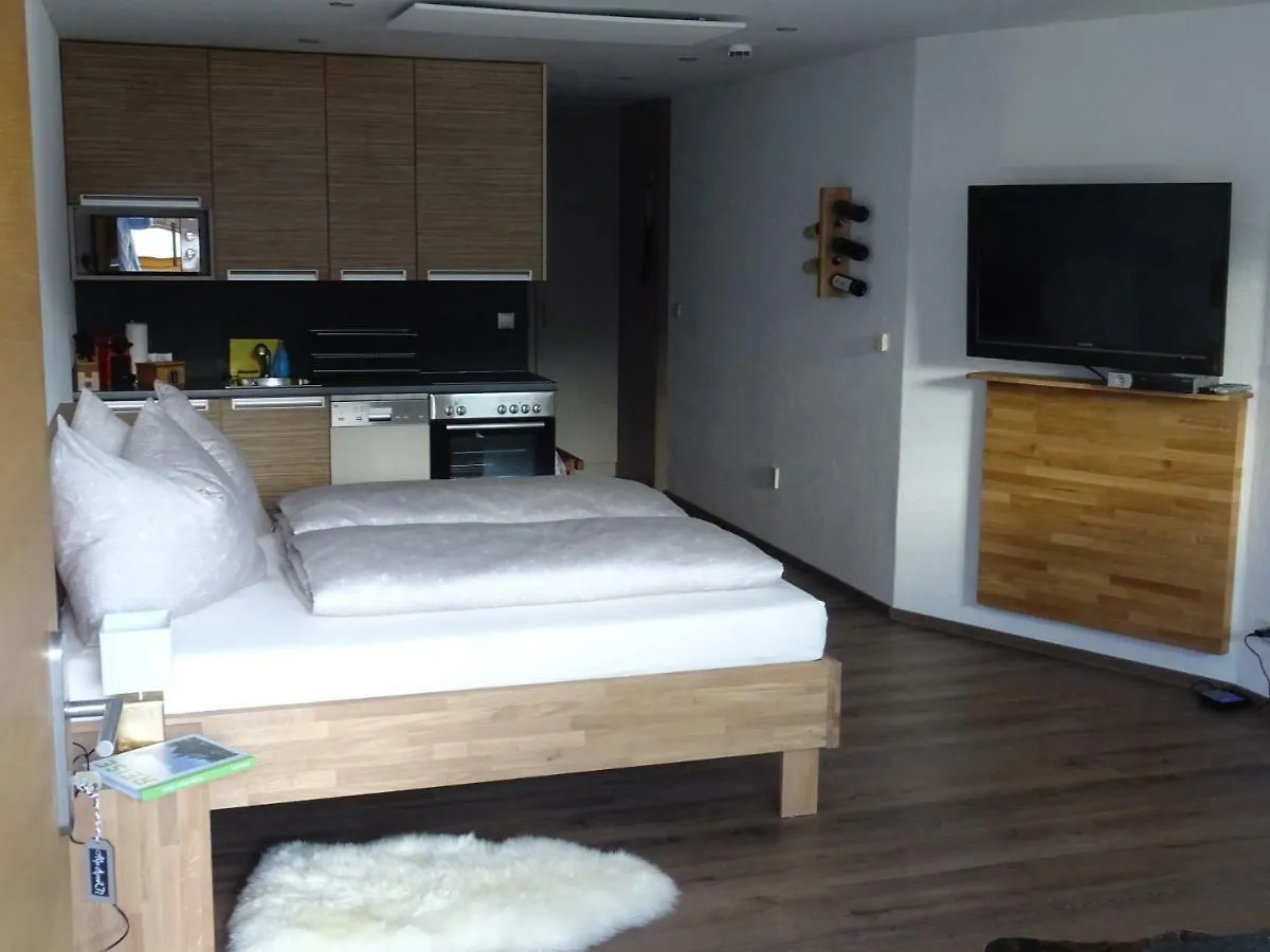 Alpapart - Innsbruck Ellbogen Apartment