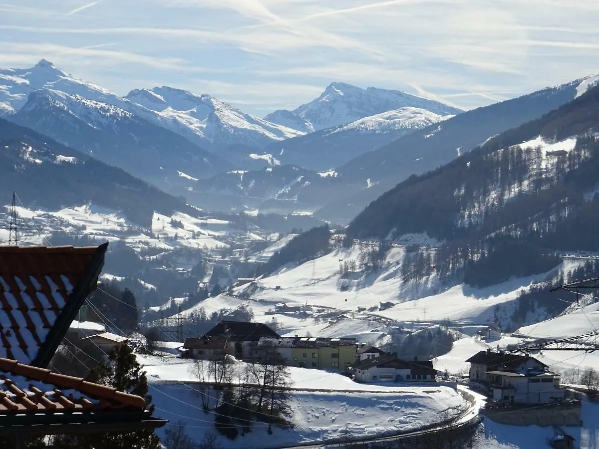 Alpapart - Innsbruck Ellbogen 0*,