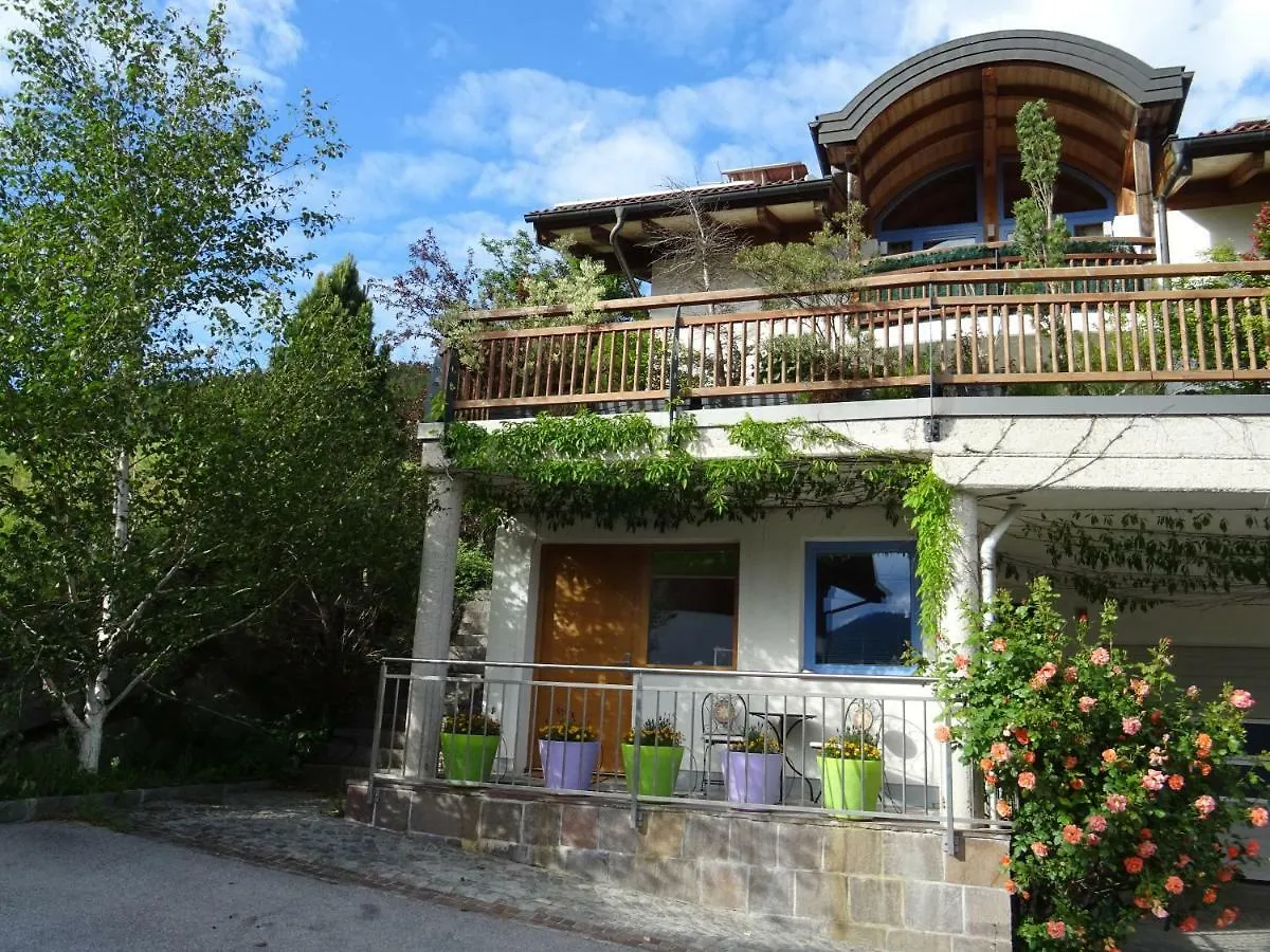 Apartment Alpapart - Innsbruck Ellbogen
