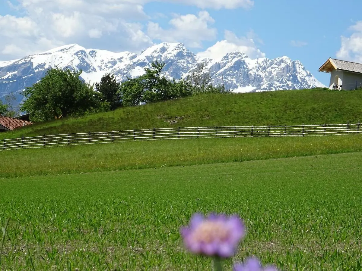 Alpapart - Innsbruck Ellbogen Austria