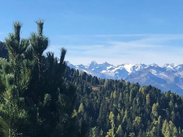 Alpapart - Innsbruck Ellbogen