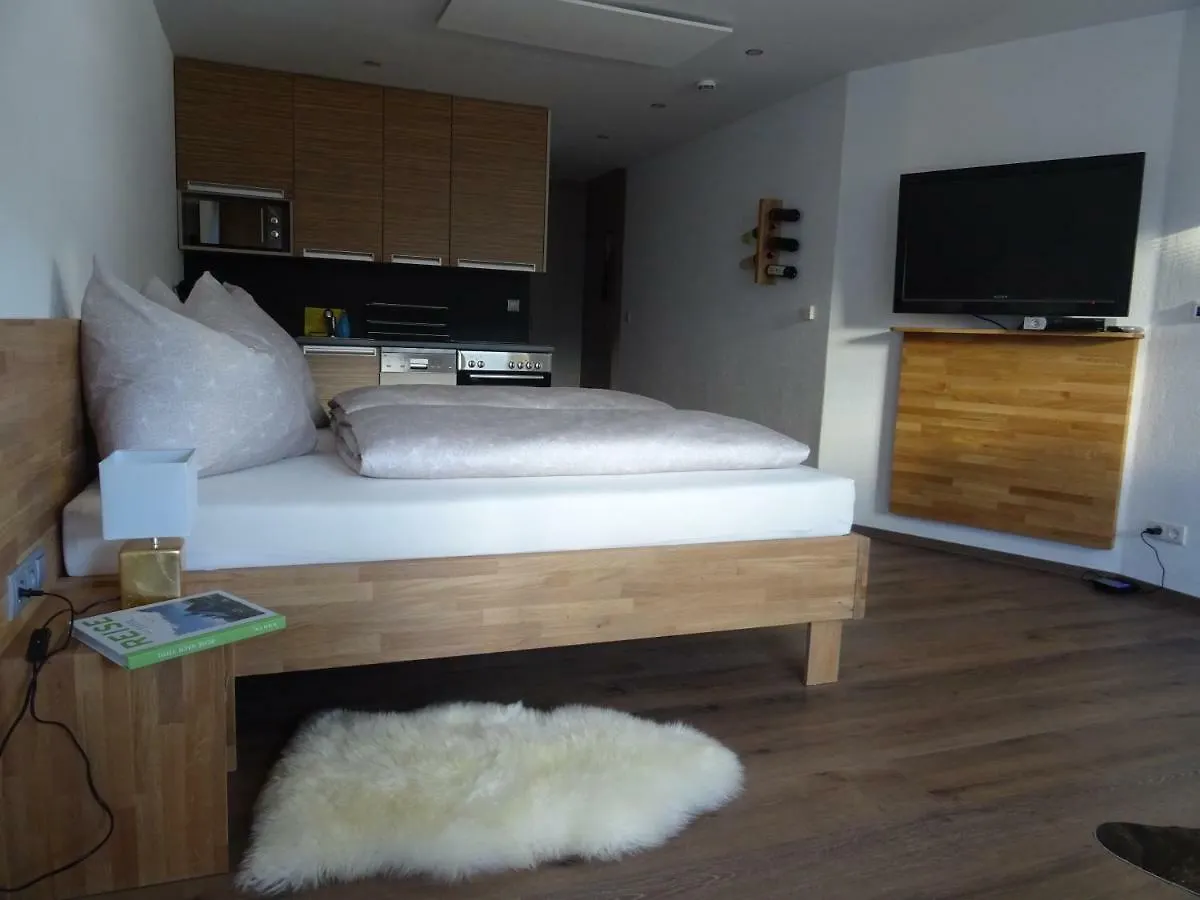 Apartment Alpapart - Innsbruck Ellbogen Austria