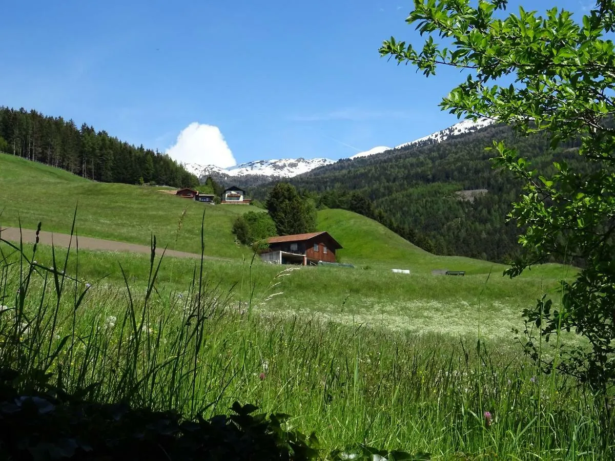 Alpapart - Innsbruck Ellbogen 0*,  Austria