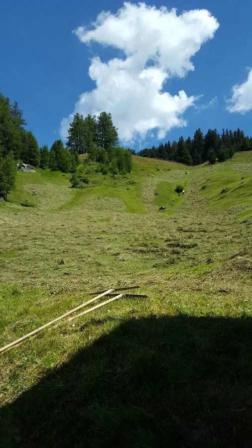 Alpapart - Innsbruck Ellbogen 0*,  Austria